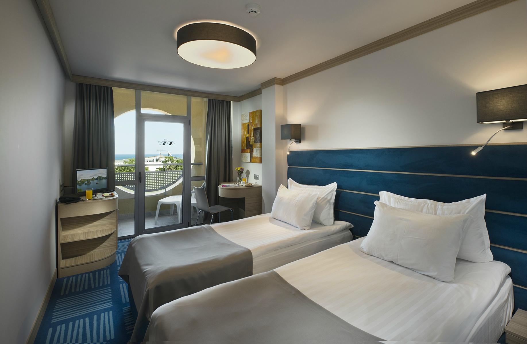 Hotel photo 17 of Hvd Viva Club Hotel Beach All Inclusive.