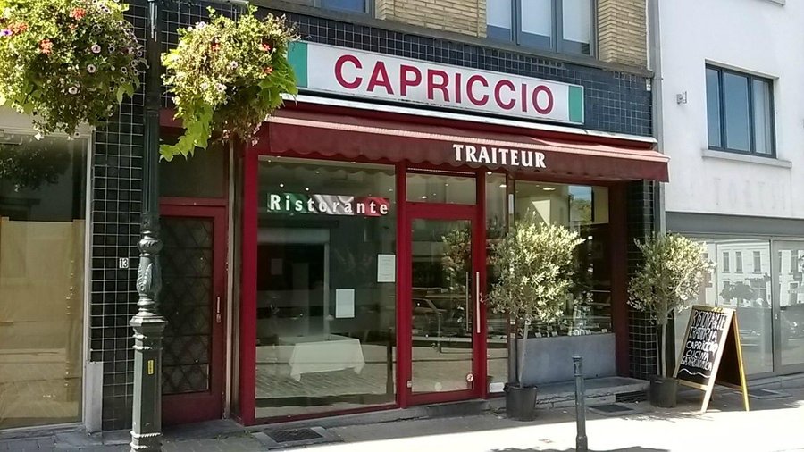 Capriccio