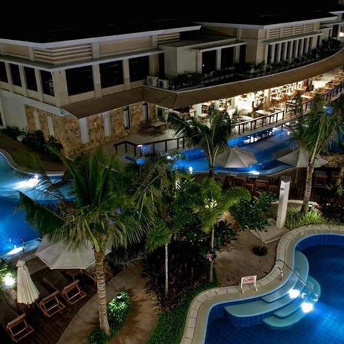 Henann Garden resort Boracay - Review of Henann Garden Resort, Boracay ...