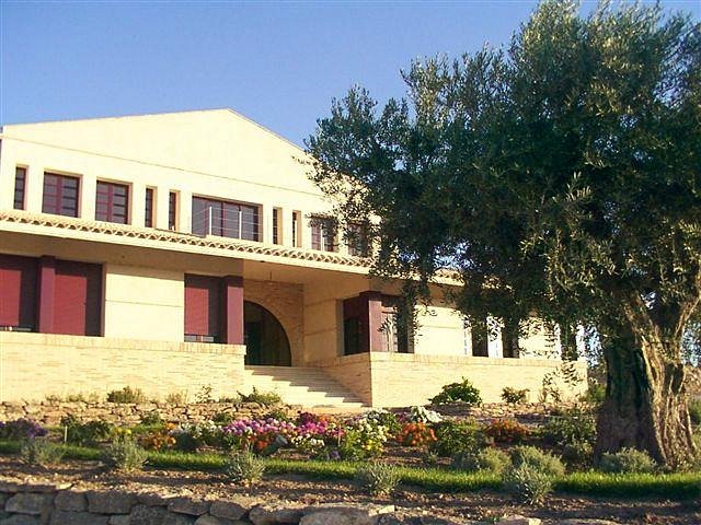Museo del Vino Hacienda del Carche - Casa de la Ermita image