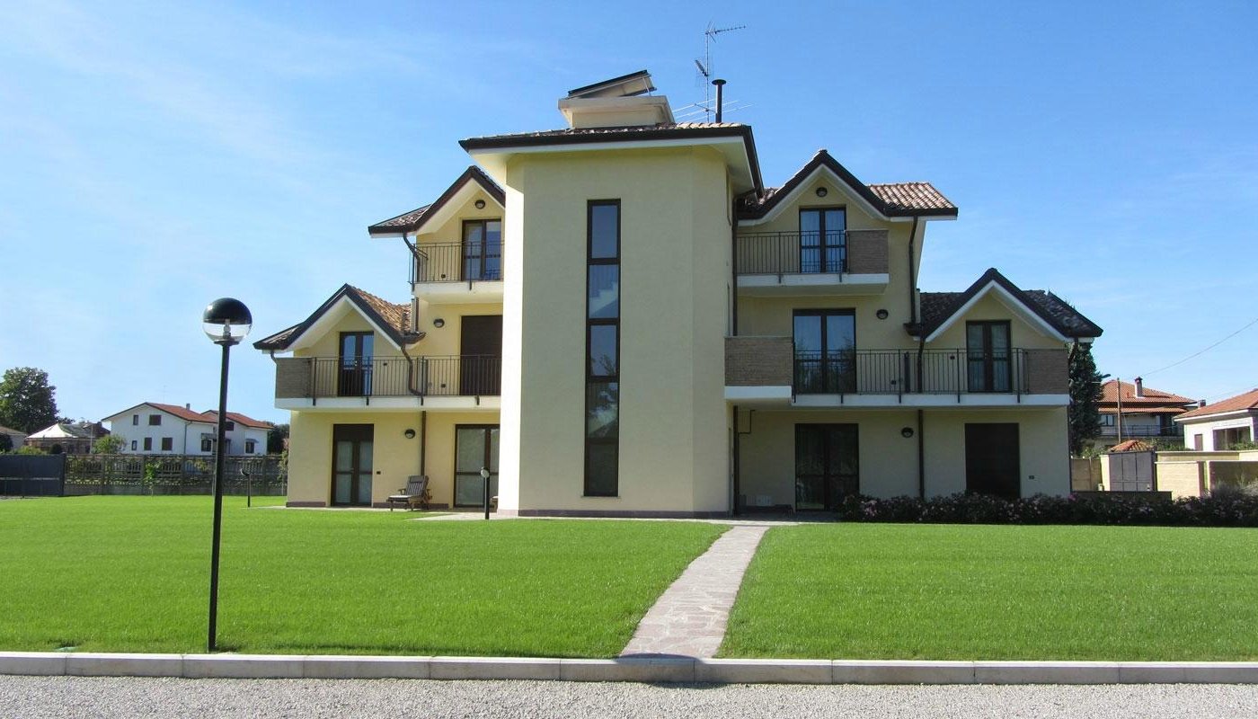 Residenza Aurora image