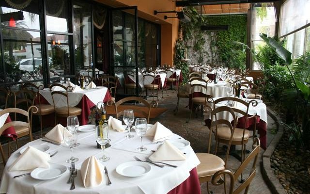 BRIO TUSCANY GRILLE, Dana Point - Photos &amp; Restaurant Reviews 