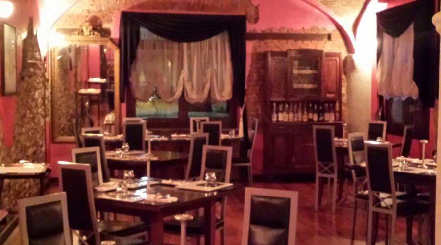 Trattoria Zappatori image 2 - Full view