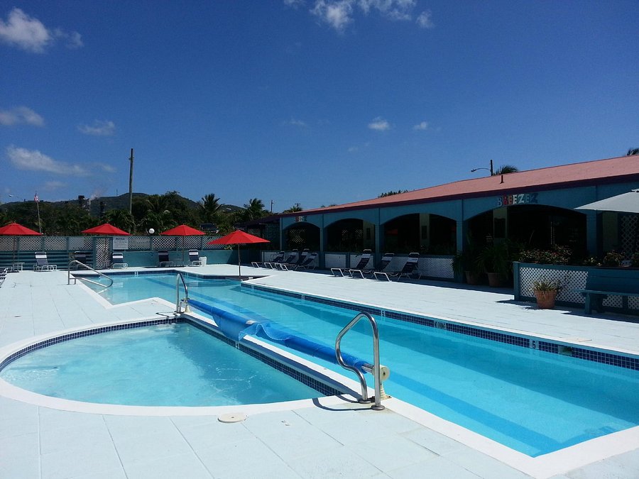 CLUB ST. CROIX BEACH AND TENNIS RESORT - Updated 2020 Prices & Reviews