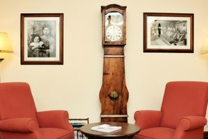 Centro de negocios y salones de eventos