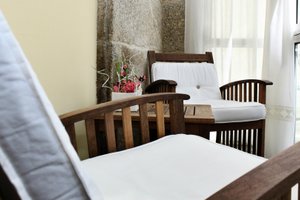 Habitación y suite