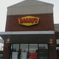 Canby Denny's Sports Bar and Restaurant