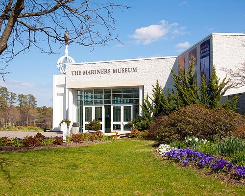 THE 10 BEST Museums You'll Want to Visit in Virginia - Tripadvisor
