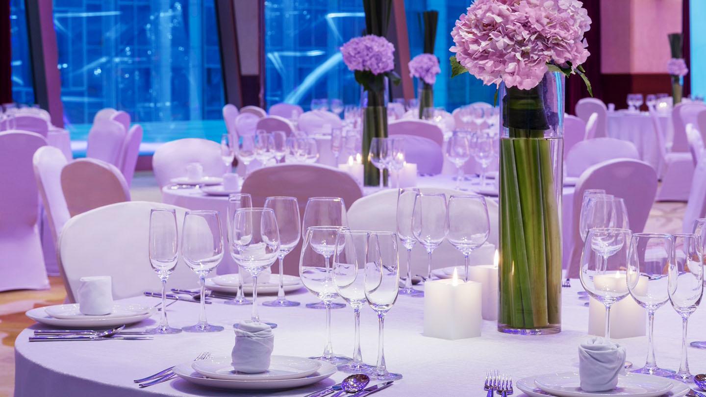 Hotel photo 77 of Kempinski Hotel Chongqing.