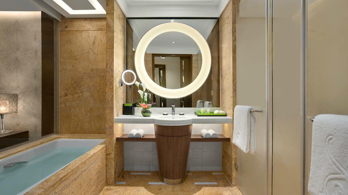 Hotel photo 78 of Kempinski Hotel Chongqing.