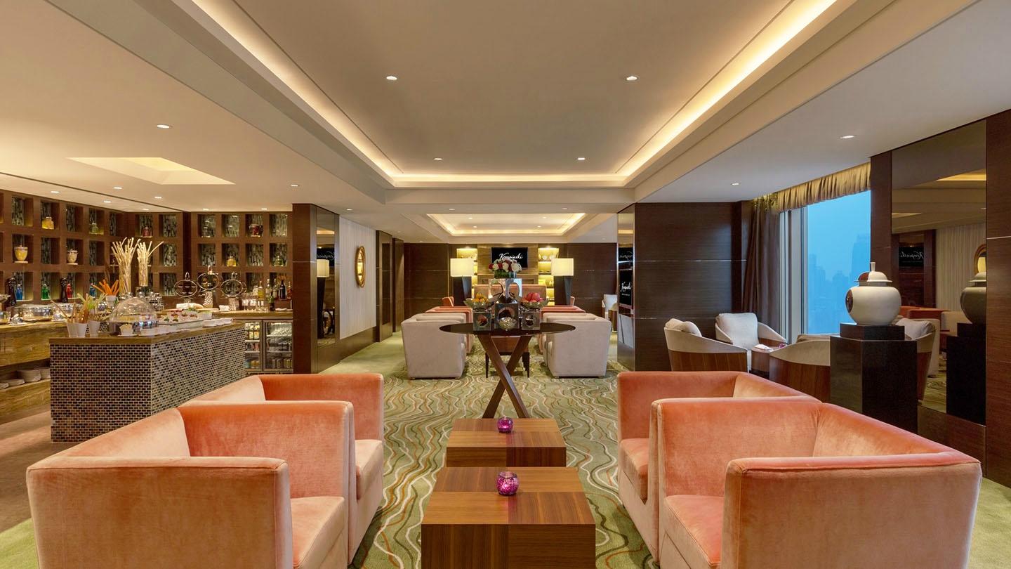 Hotel photo 88 of Kempinski Hotel Chongqing.