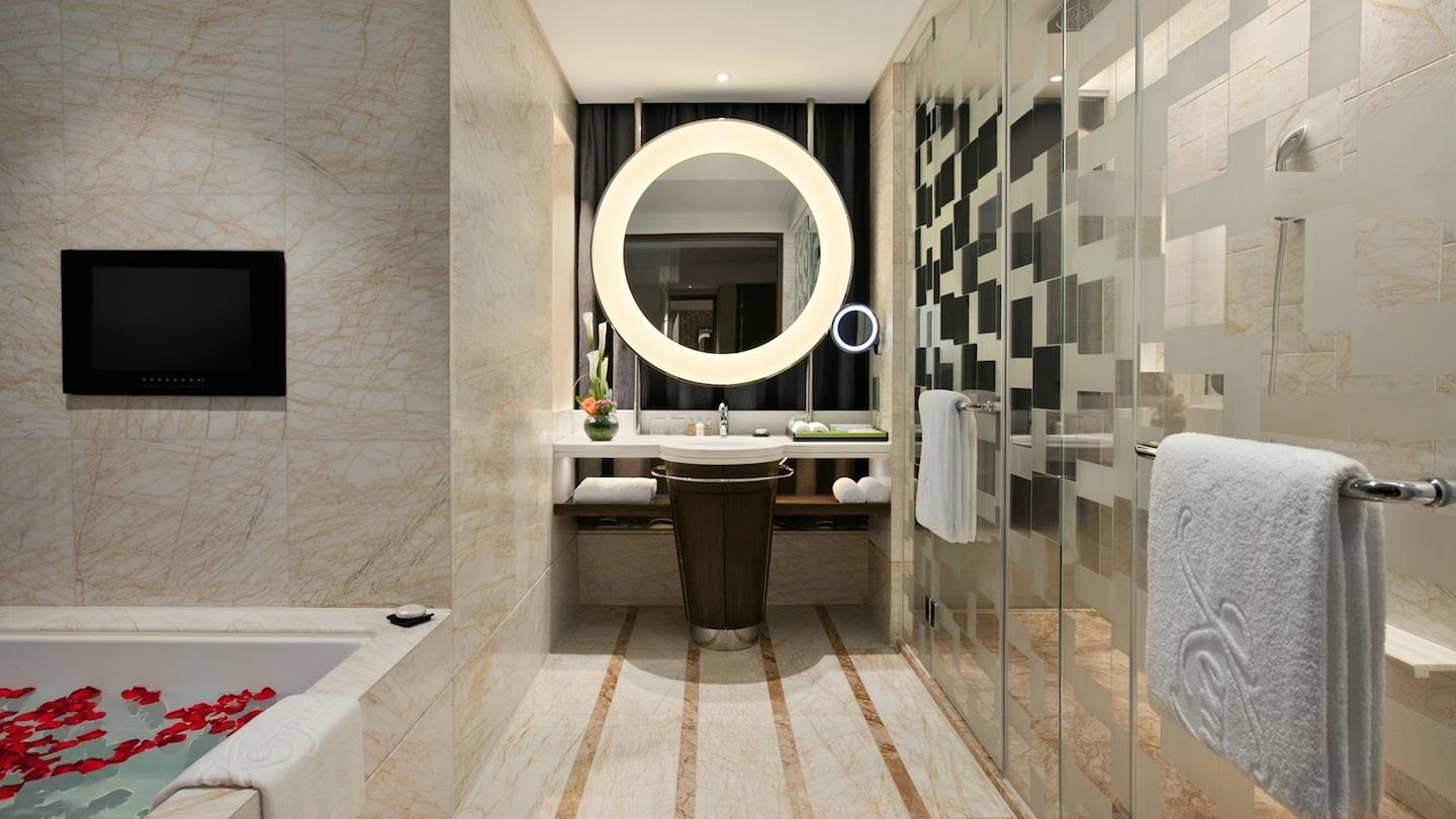 Hotel photo 89 of Kempinski Hotel Chongqing.