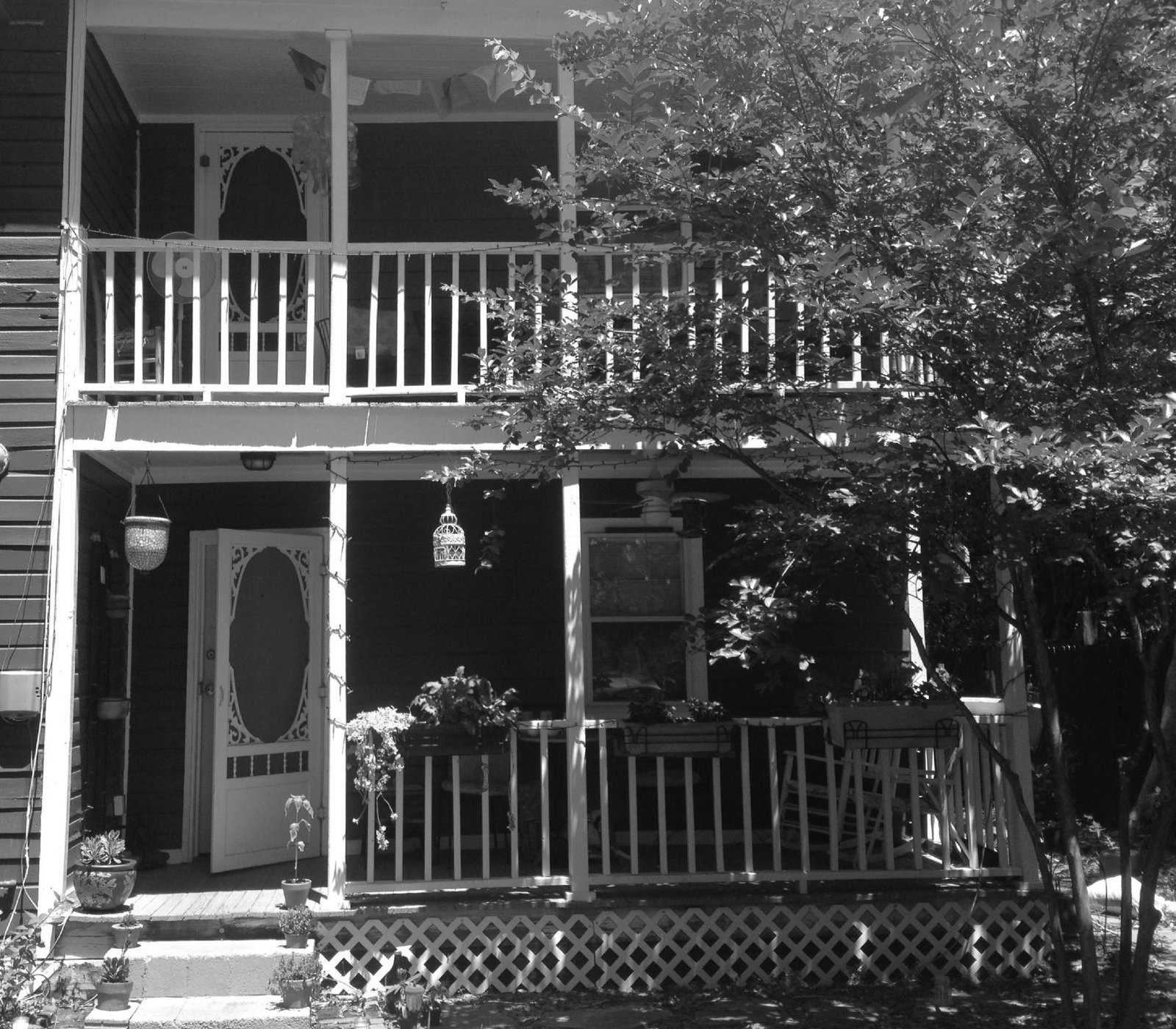Not So Hostel by null
