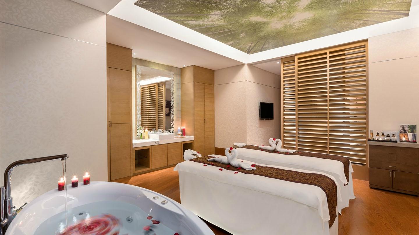 Hotel photo 57 of Kempinski Hotel Chongqing.