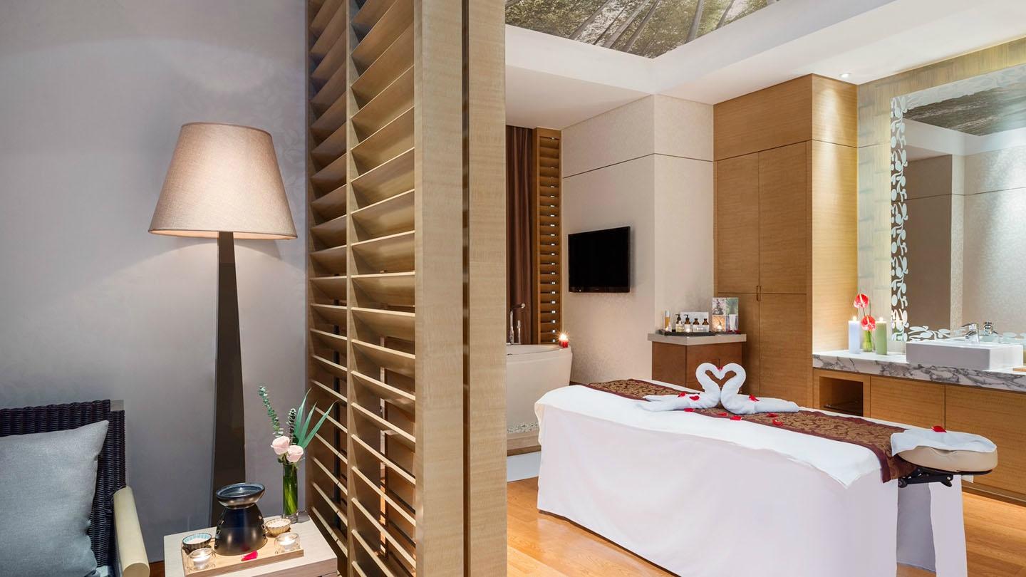 Hotel photo 66 of Kempinski Hotel Chongqing.