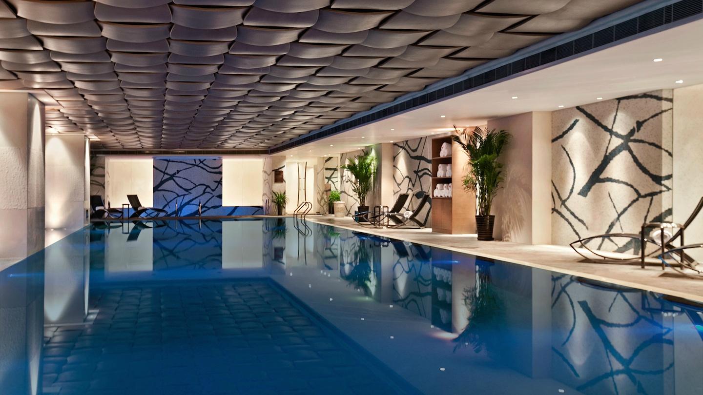 Hotel photo 90 of Kempinski Hotel Chongqing.
