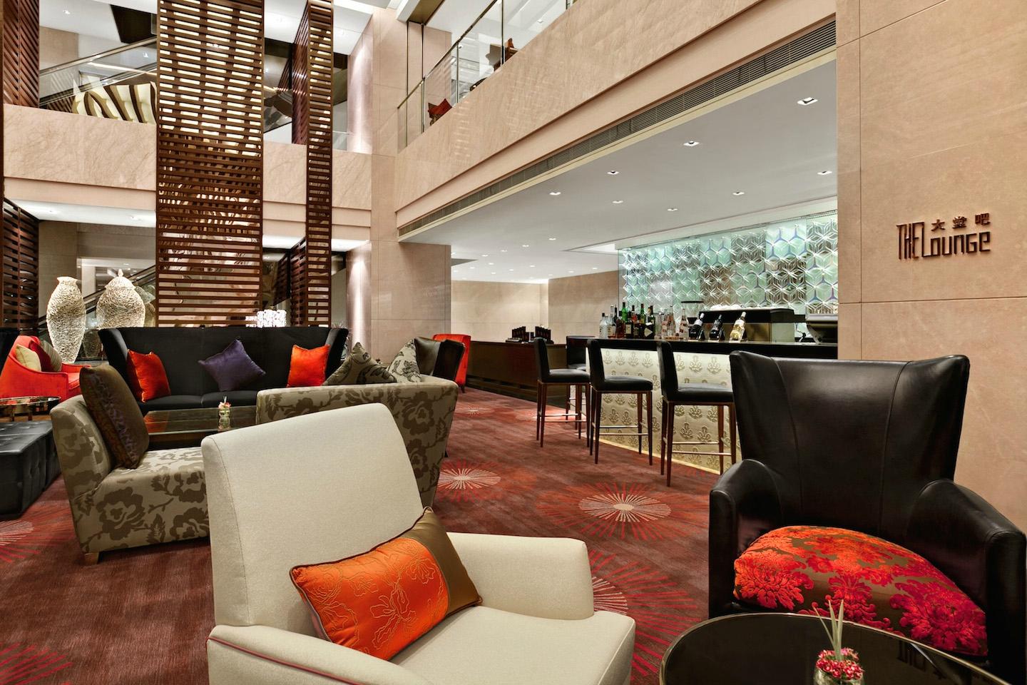 Hotel photo 87 of Kempinski Hotel Chongqing.