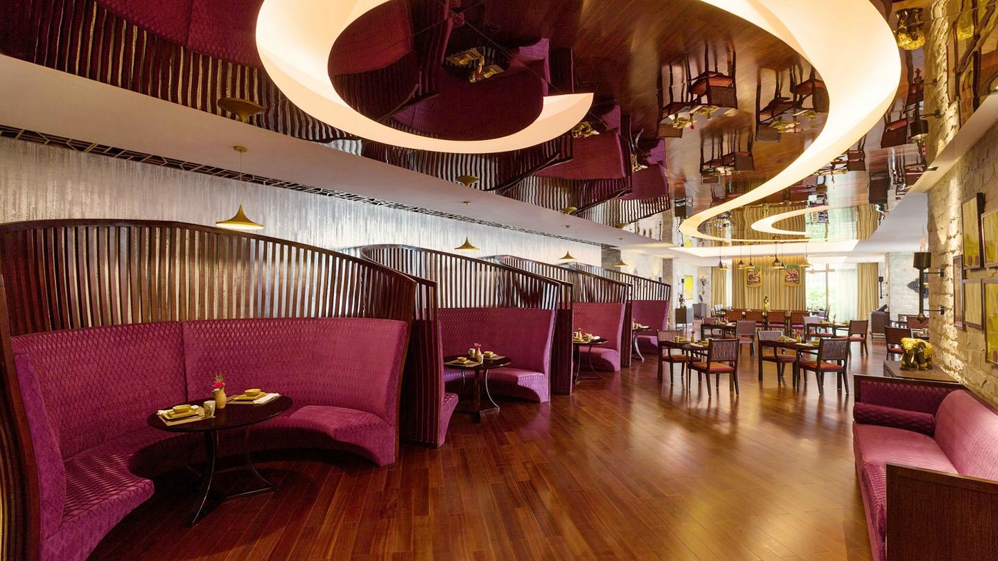 Hotel photo 83 of Kempinski Hotel Chongqing.