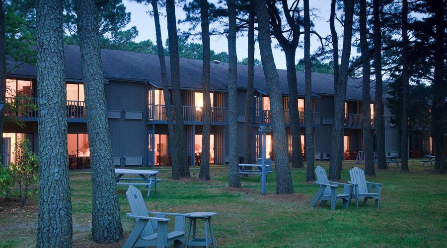 레퓨지 인 (Refuge Inn, 신커티그 섬) - 호텔 리뷰 & 가격 비교
