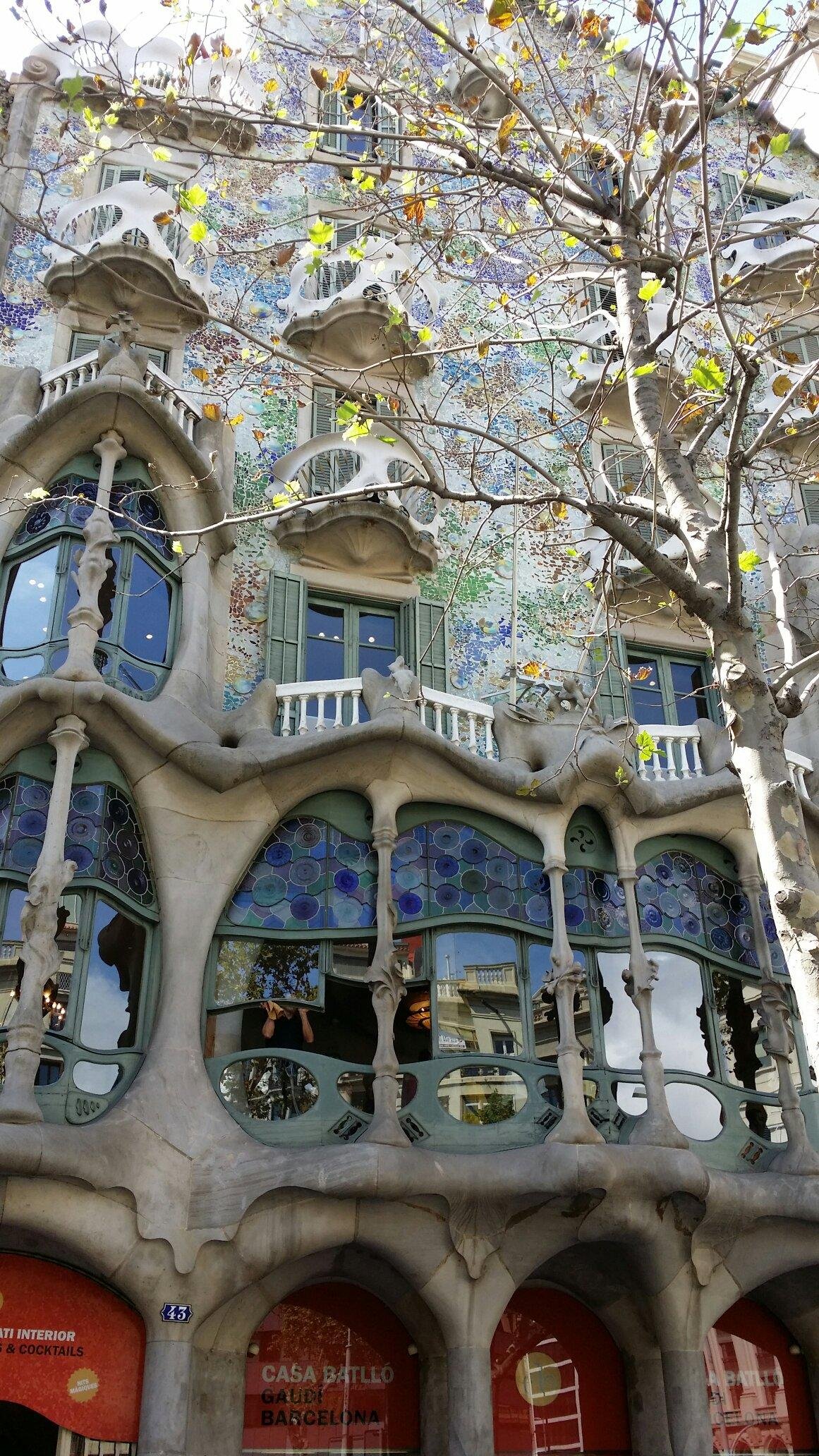 APARTMENTS EIXAMPLE SPAIN SQUARE (Барселона) - отзывы и фото - Tripadvisor