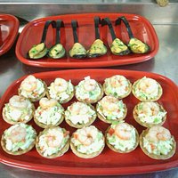 pinchos