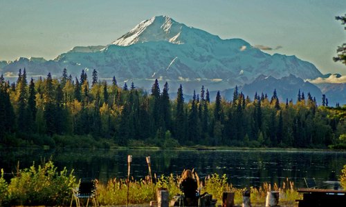 Tourisme à Trapper Creek 2023 : Visiter Trapper Creek, AK - Tripadvisor