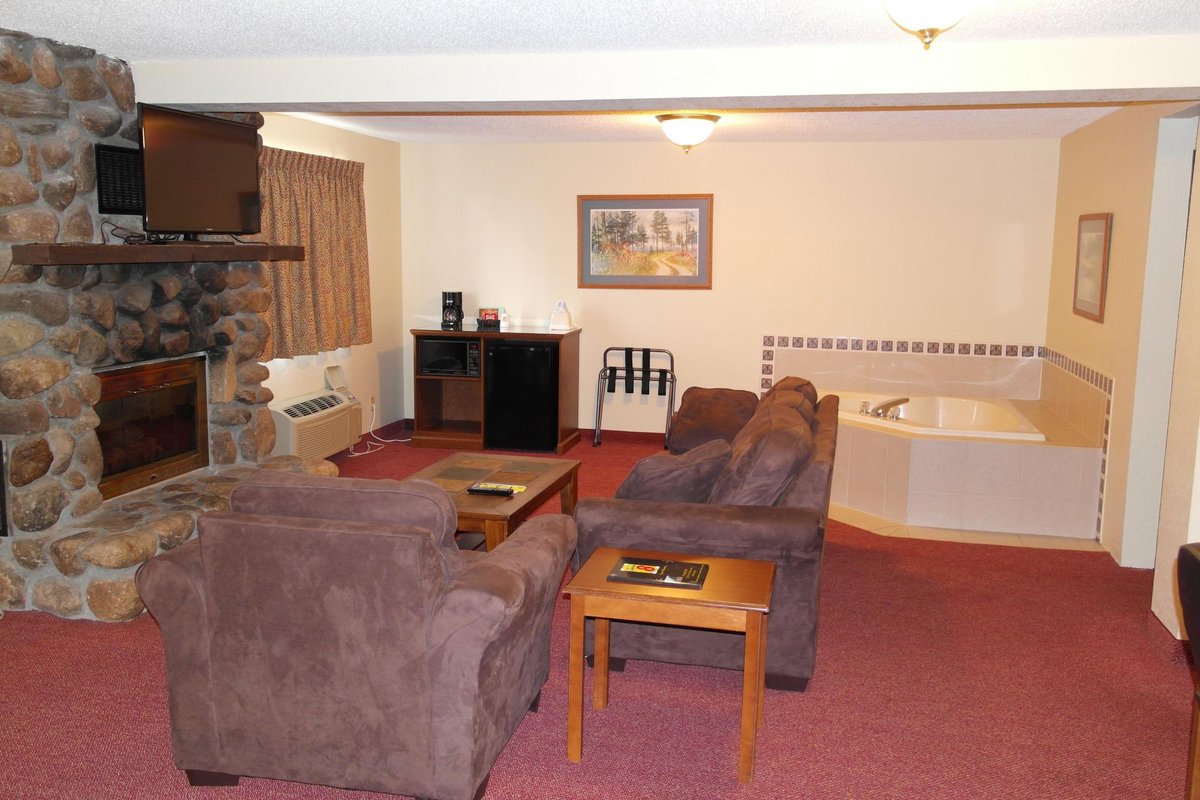 Super 8 by Wyndham Bemidji MN Rooms: Pictures & Reviews - Tripadvisor