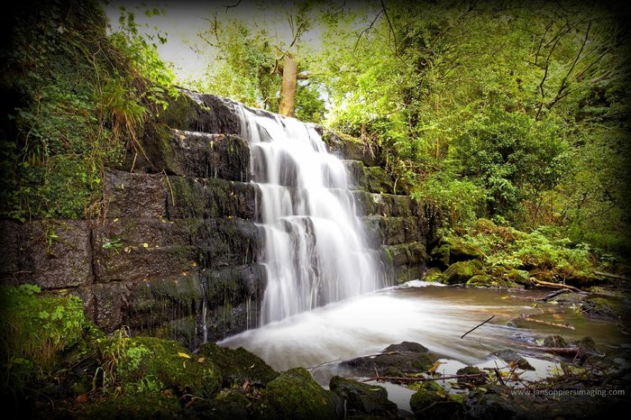 The Waterfall