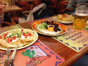 Cibo