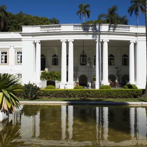 Casarão 