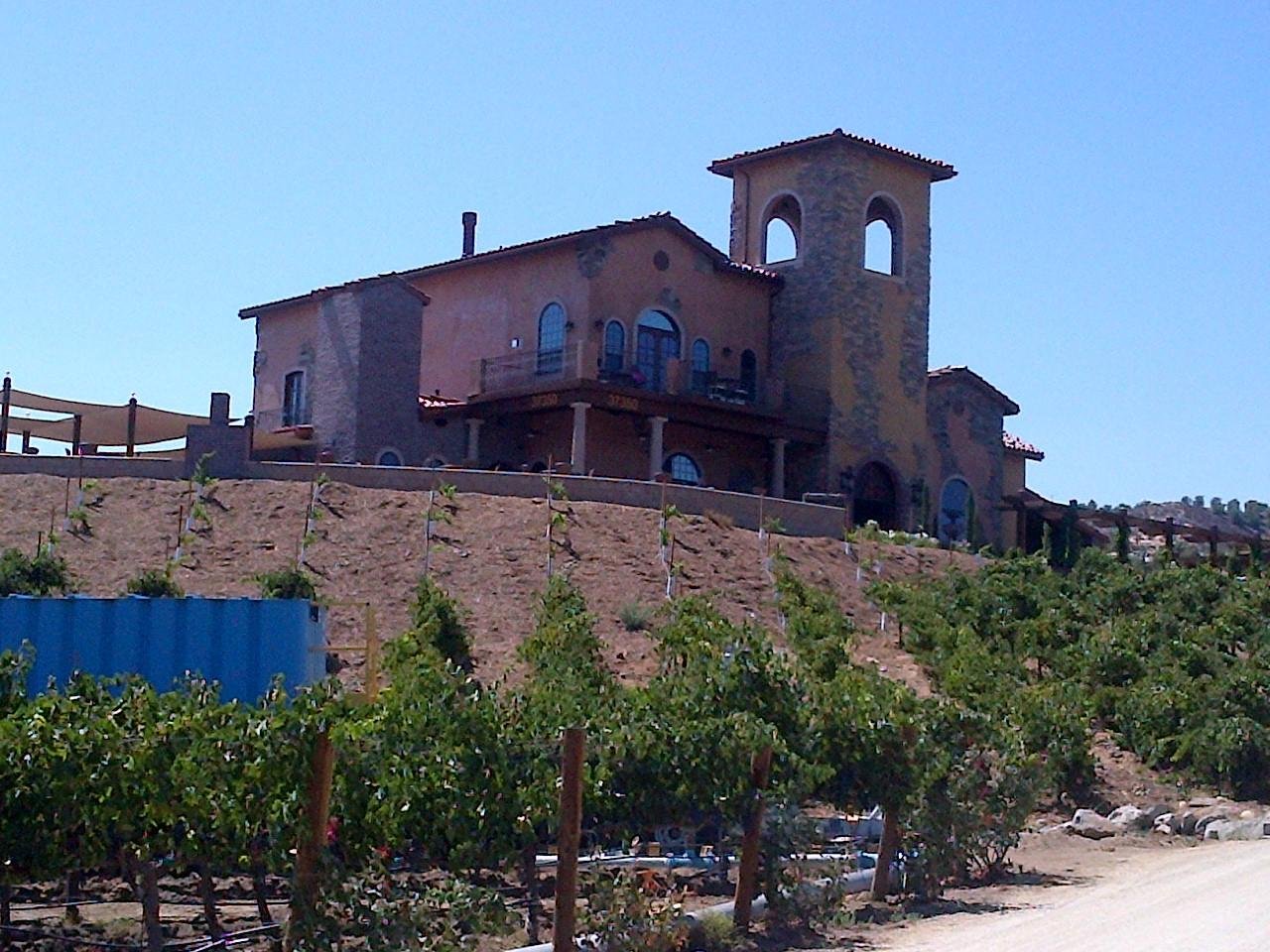 Temecula Acompanantes