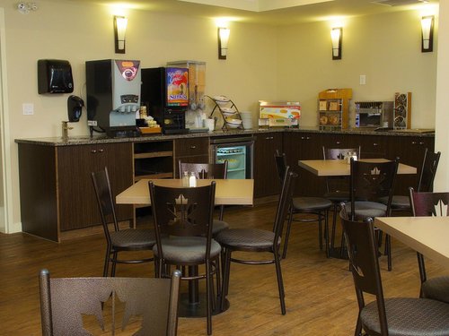 Kanata hotel blairmore