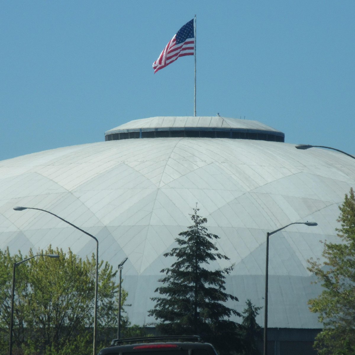 Dome Lohnt es sich? Aktuell für 2025 (Mit fotos)