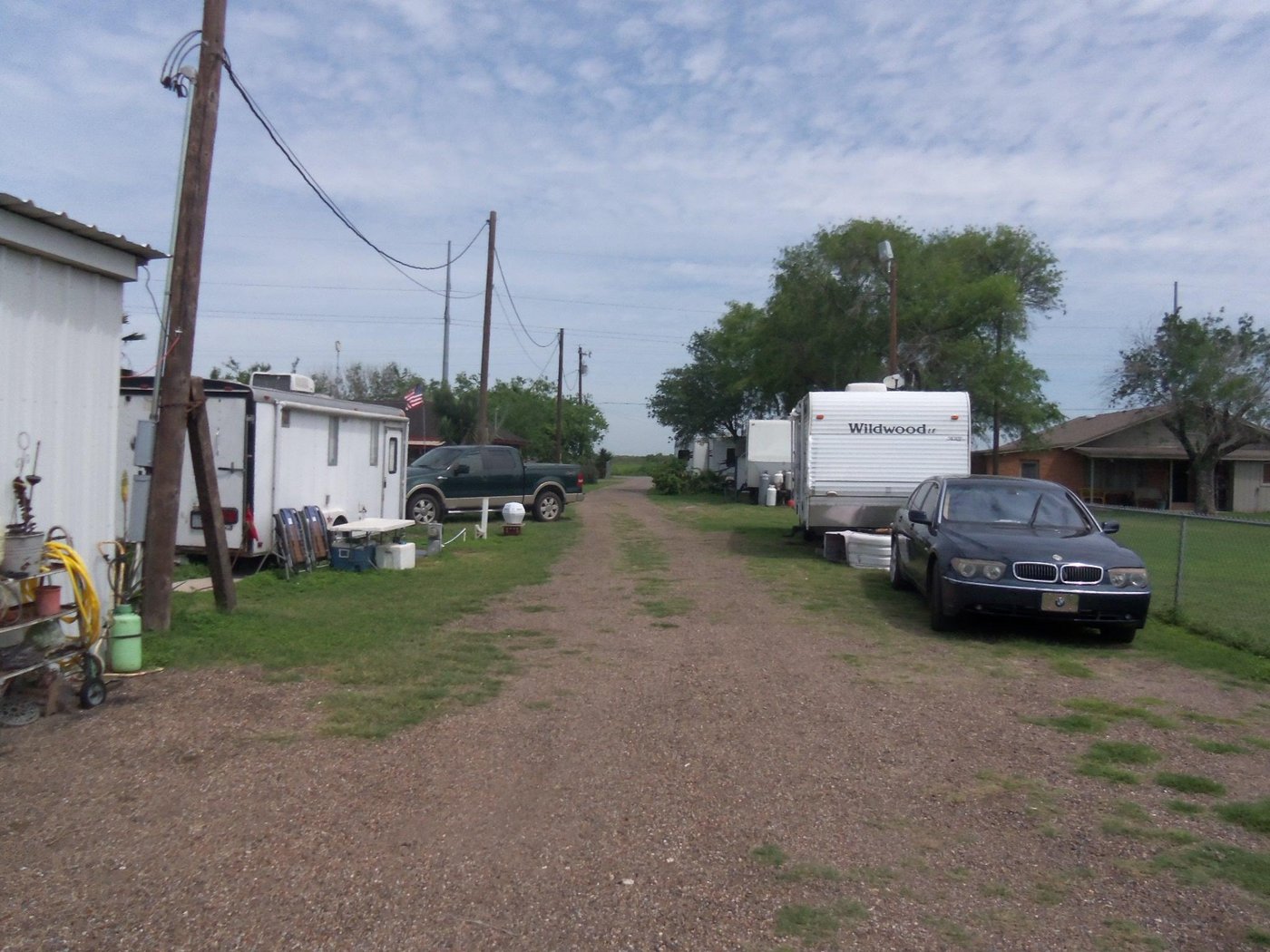 D&L RV PARK (ALAMO, TX): comparação de preços e avaliações - Tripadvisor