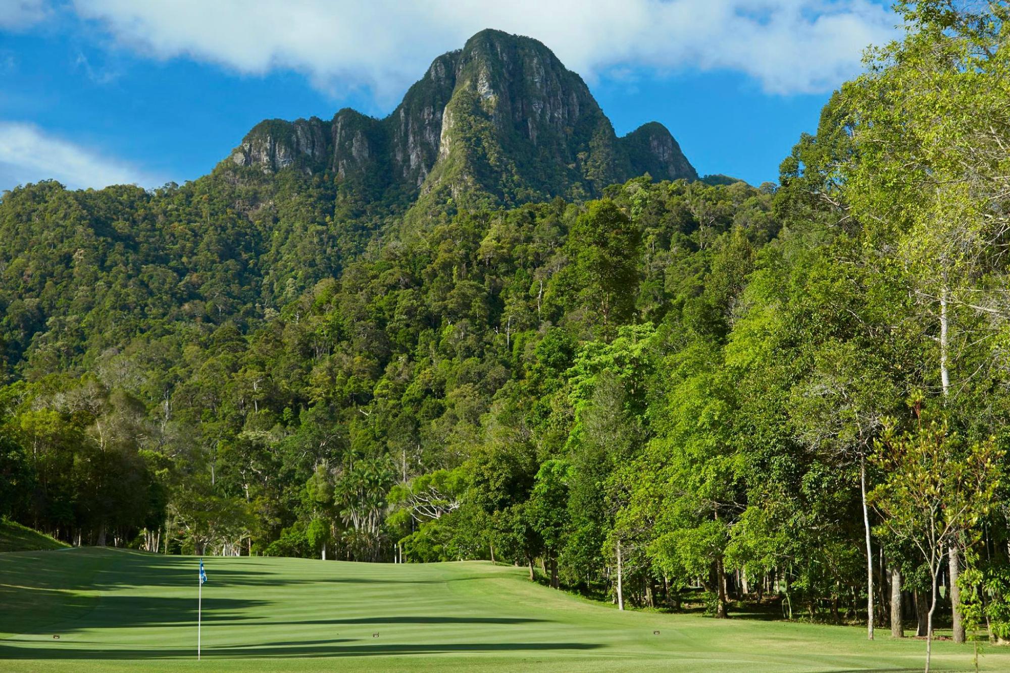 The Gulf Club Datai Bay (Langkawi) - 2022 Alles Wat U Moet Weten ...