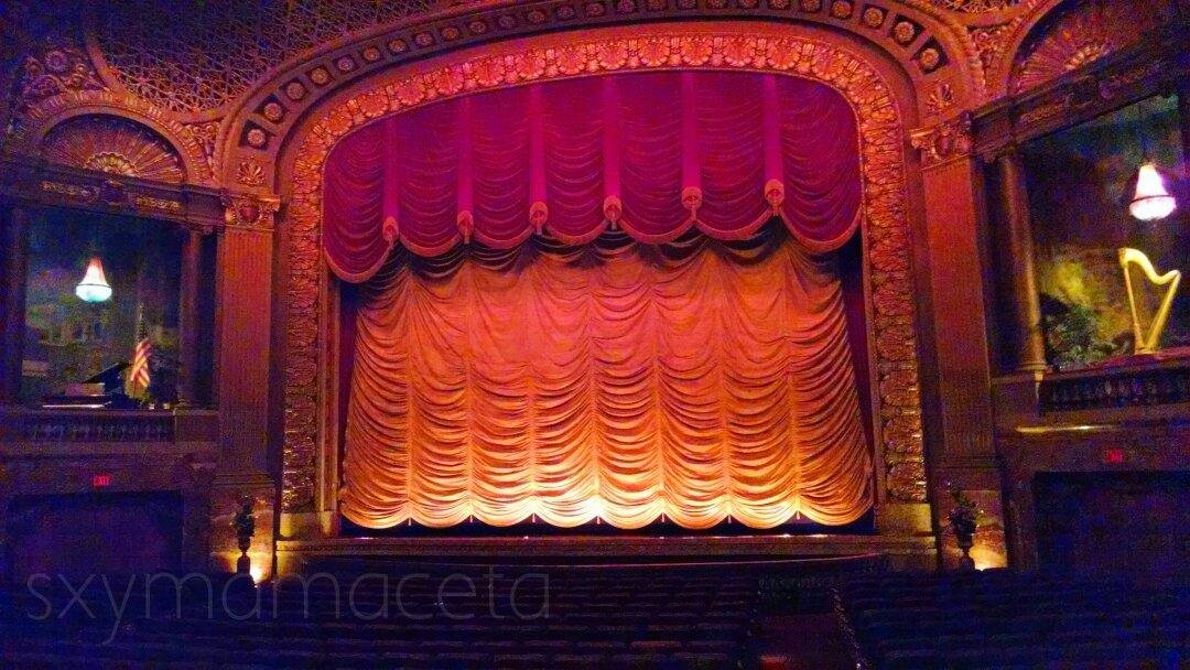 Byrd Theater - All You Need to Know BEFORE You Go (2024)