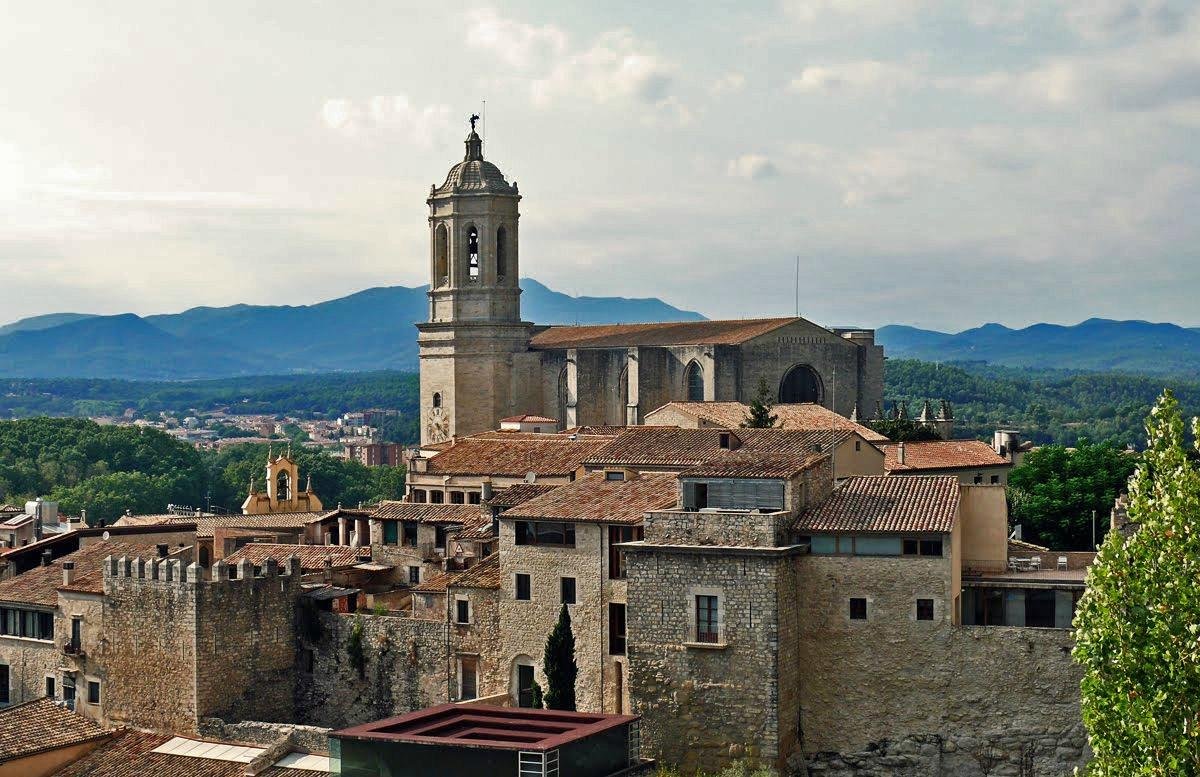 Girona Cathedral, Жирона - Tripadvisor