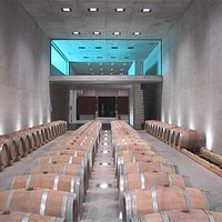 Barrels and tanks