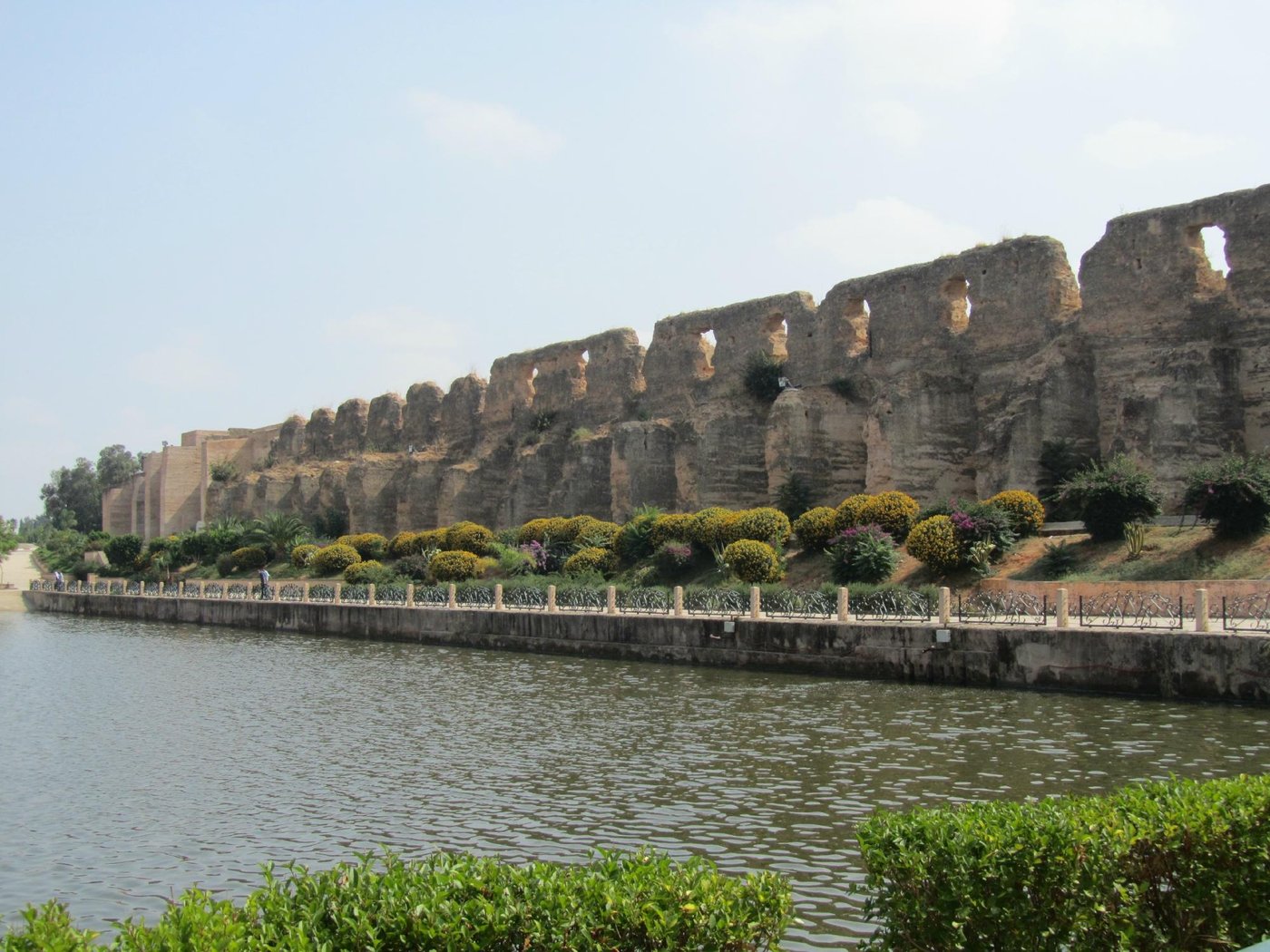 HÔTEL VOLUBILIS MEKNÈS (MEKNES, MARROCOS): avaliações - Tripadvisor