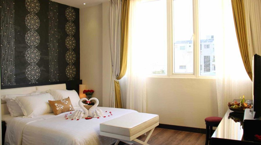 Romantic room 01