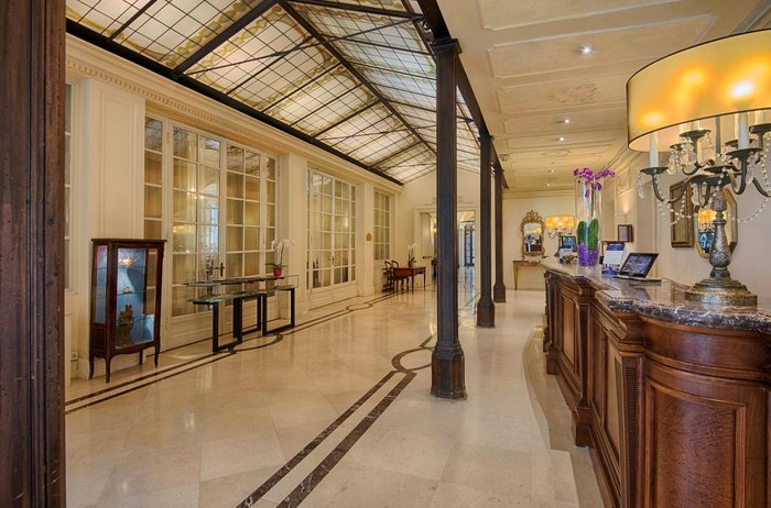 anglo american hotel florence curio collection by hilton reviews