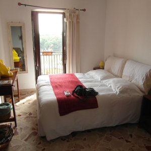 La Locanda Di Cadì kamer