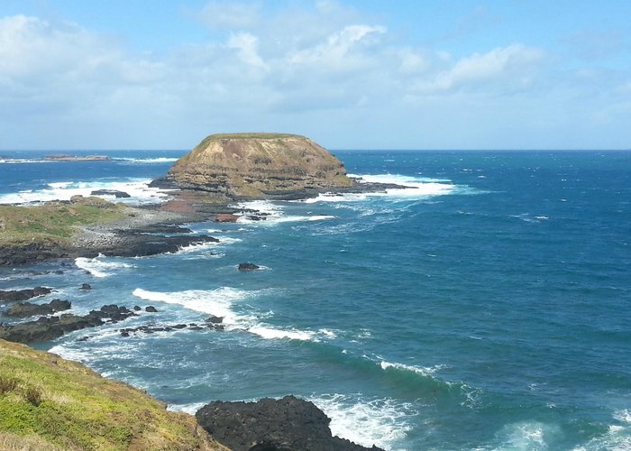 phillip island