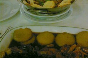 Comida