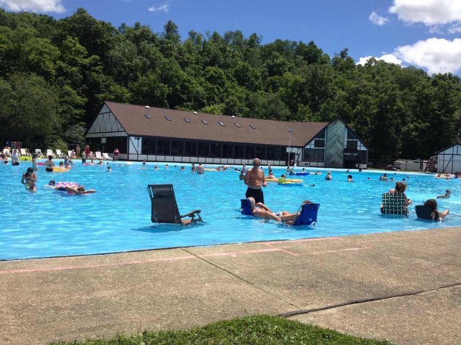 Mountain Pines Campground