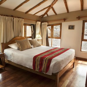 MATRIMONIAL ROOM