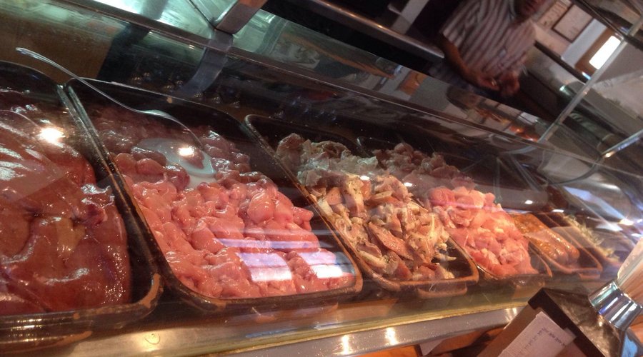 Carnes