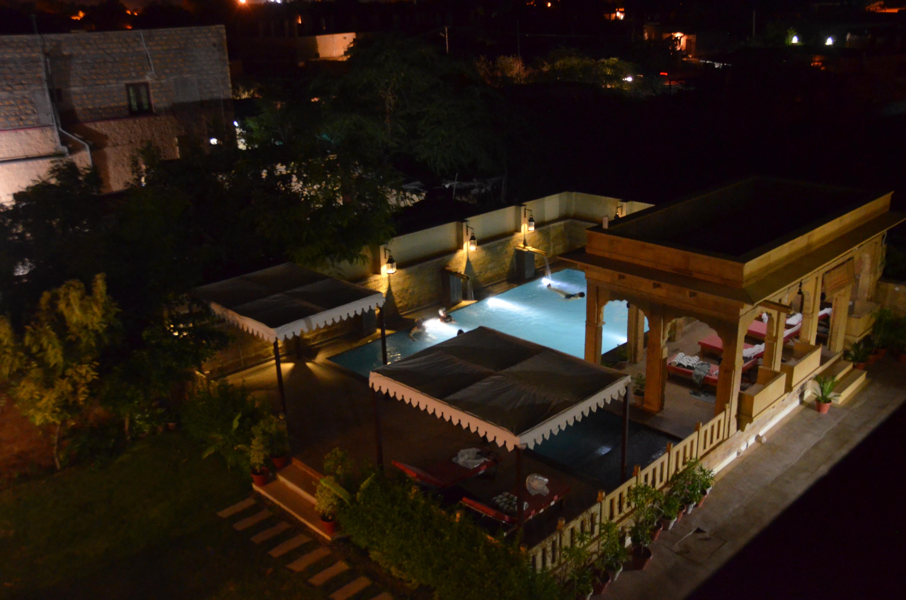 Hotel photo 55 of The Gulaal.