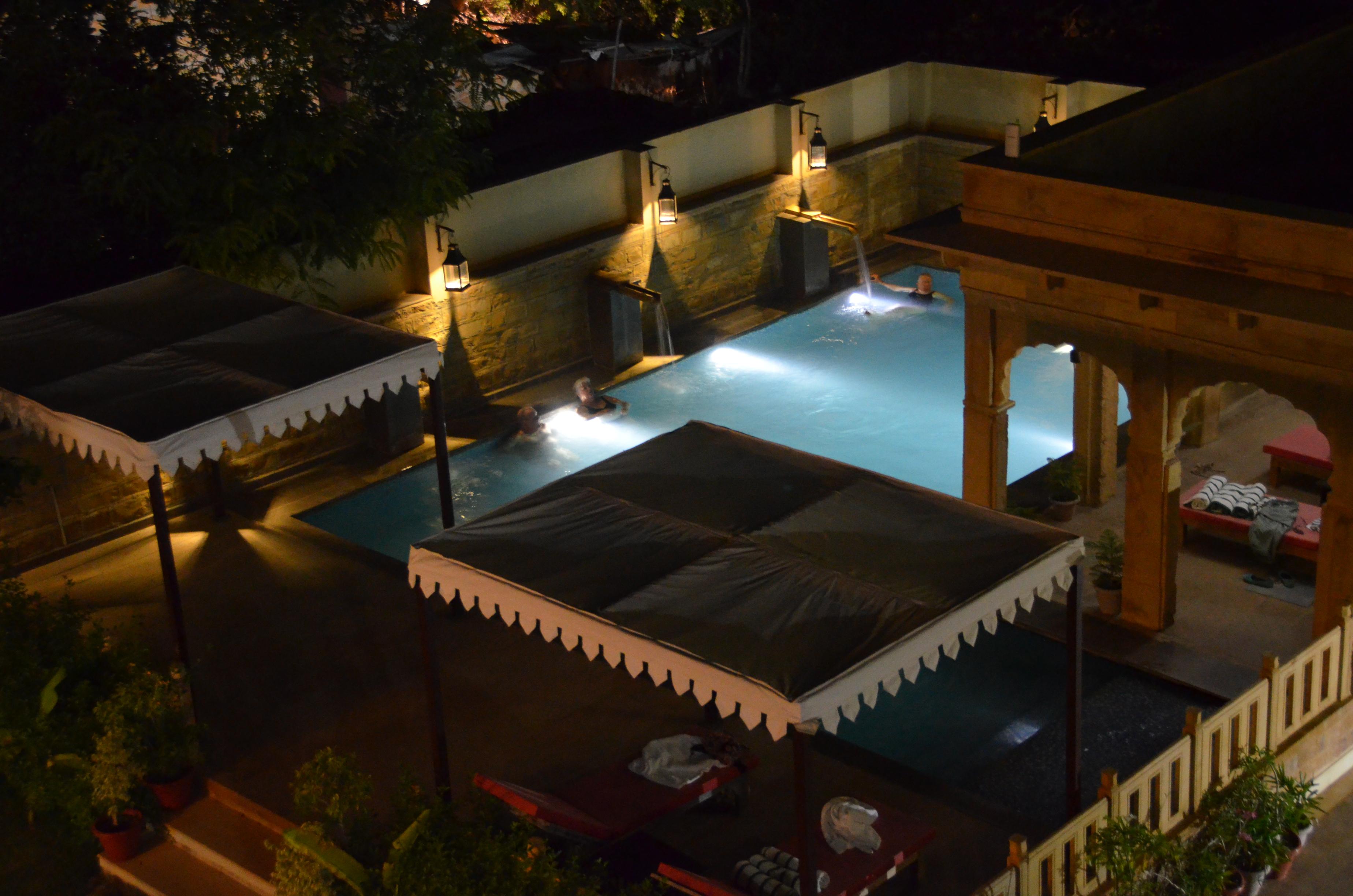 Hotel photo 42 of The Gulaal.