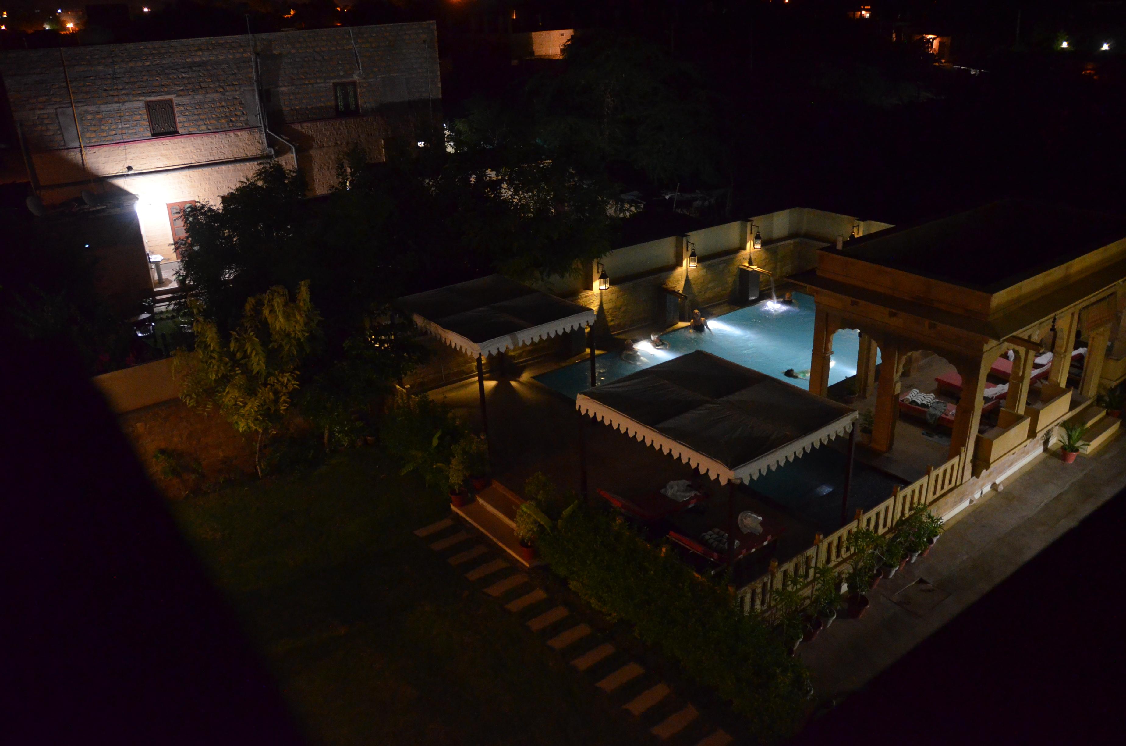Hotel photo 48 of The Gulaal.
